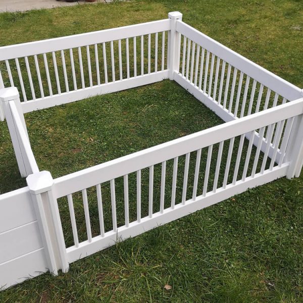 Nouco Playpen