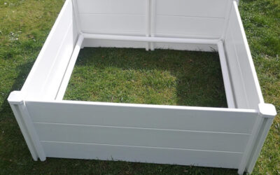 Nouco PVC Whelping Box