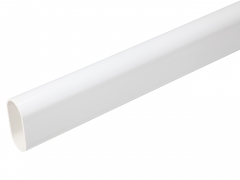 Handrail Contemporary white