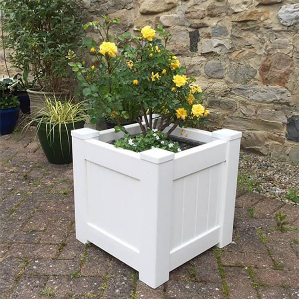 Nouco PVC Garden Planter