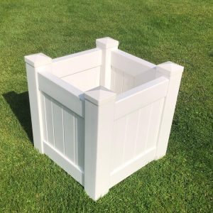 Nouco PVC Garden Planter