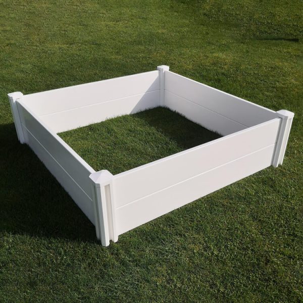 Nouco Raised Garden Bed