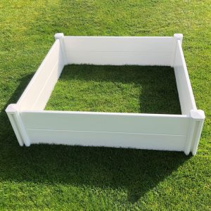 Nouco Raised Garden Bed